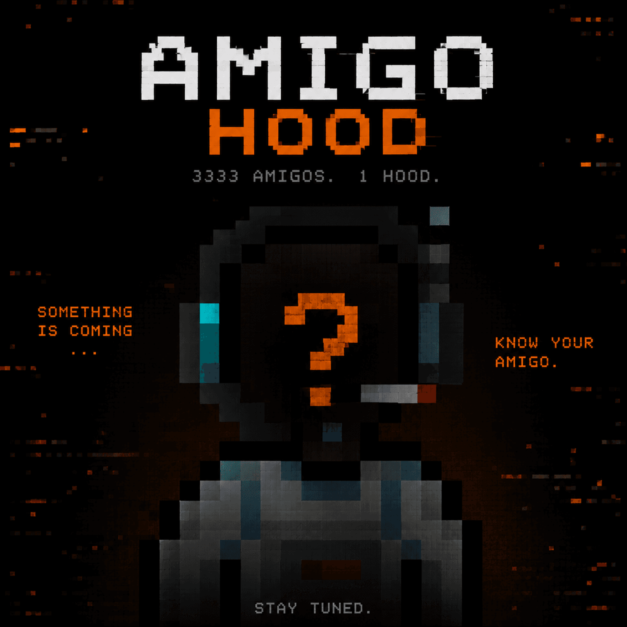 Amigos