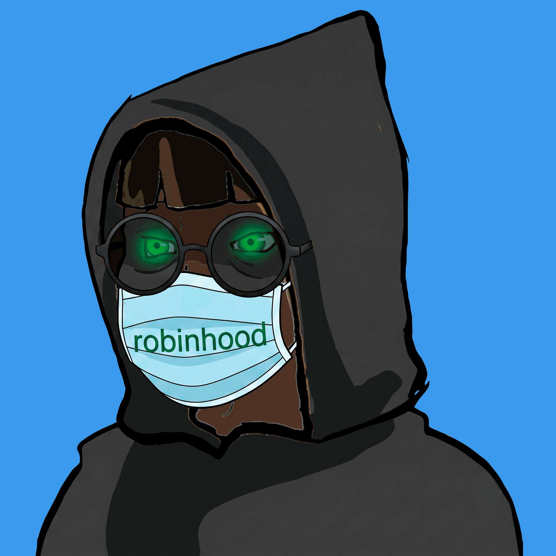 Hoodies #1063