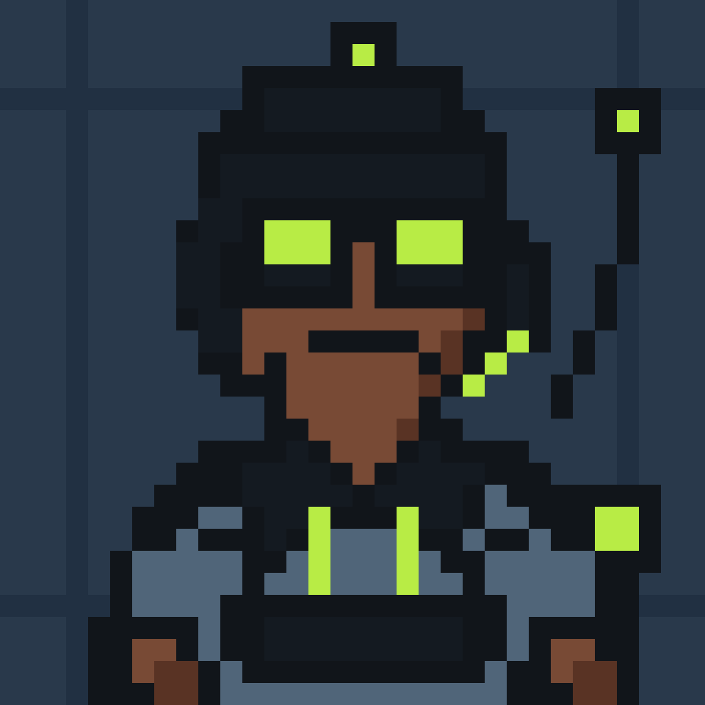 GridKeeper #0002