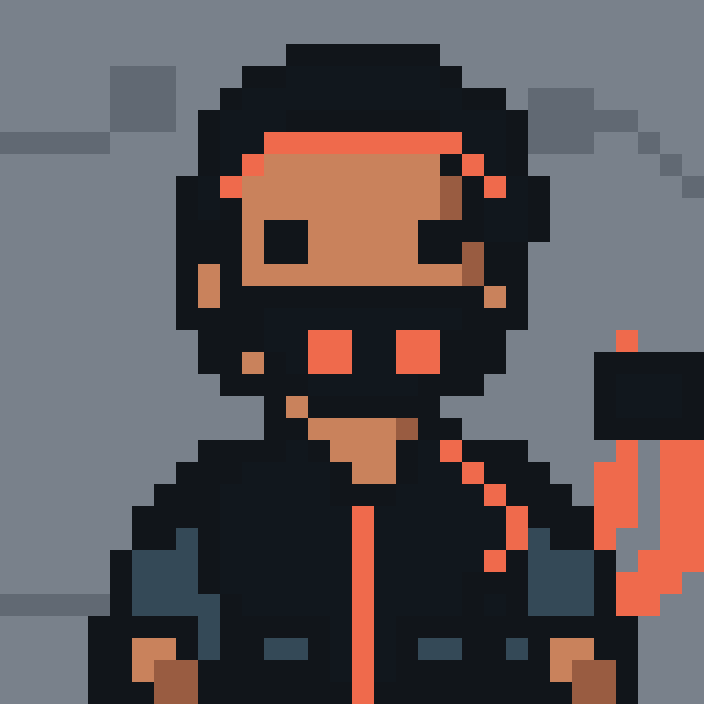 GridKeeper #0005