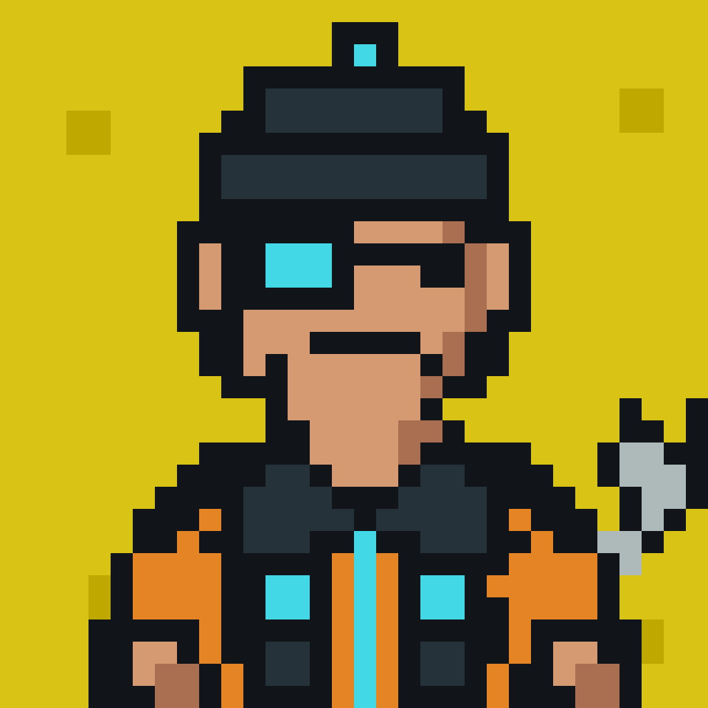 GridKeeper #0007