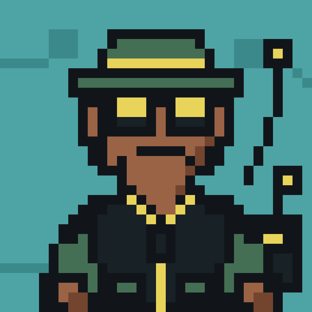 GridKeeper #0010