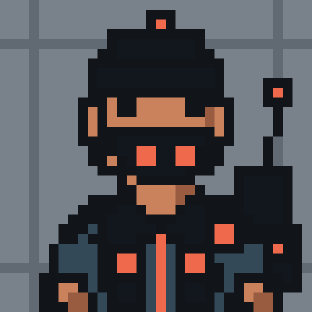 GridKeeper #0011