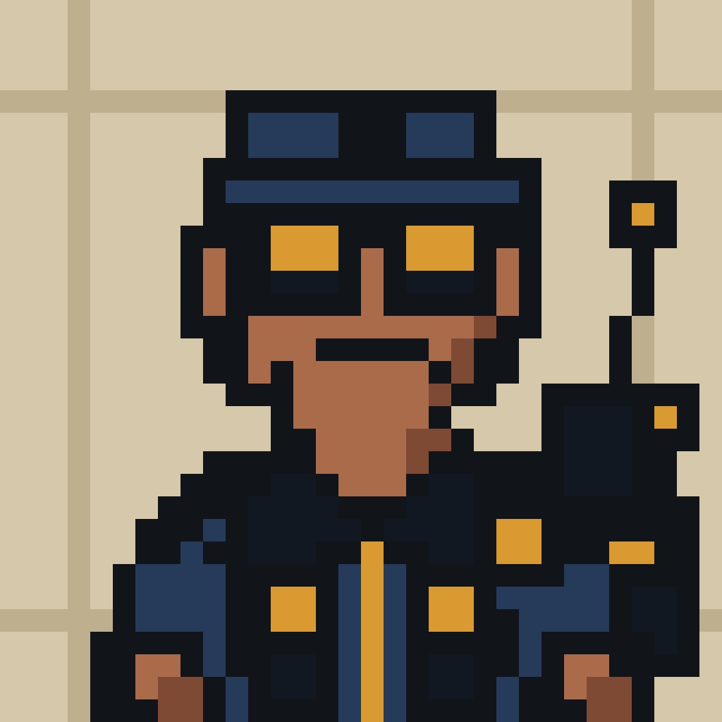 GridKeeper #0012