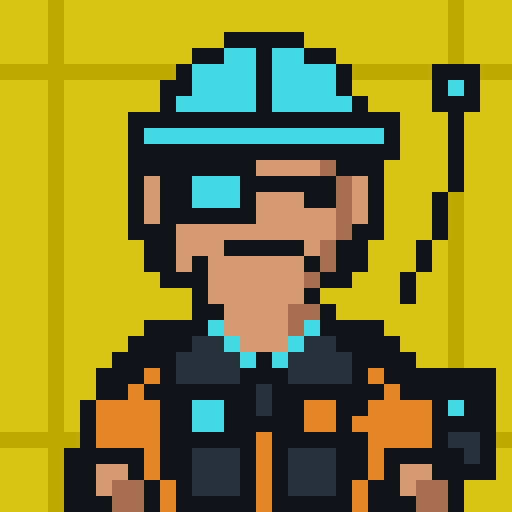 GridKeeper #0013