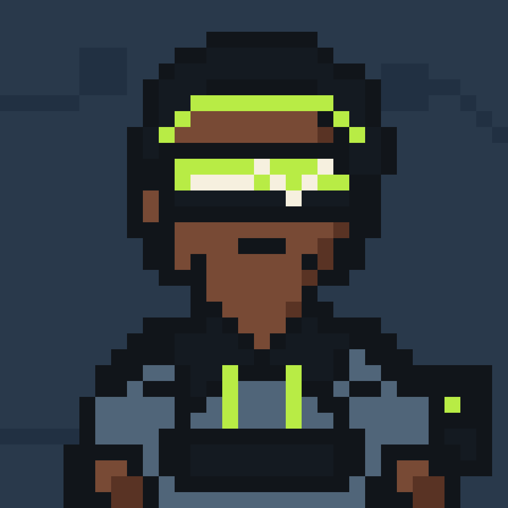 GridKeeper #0014
