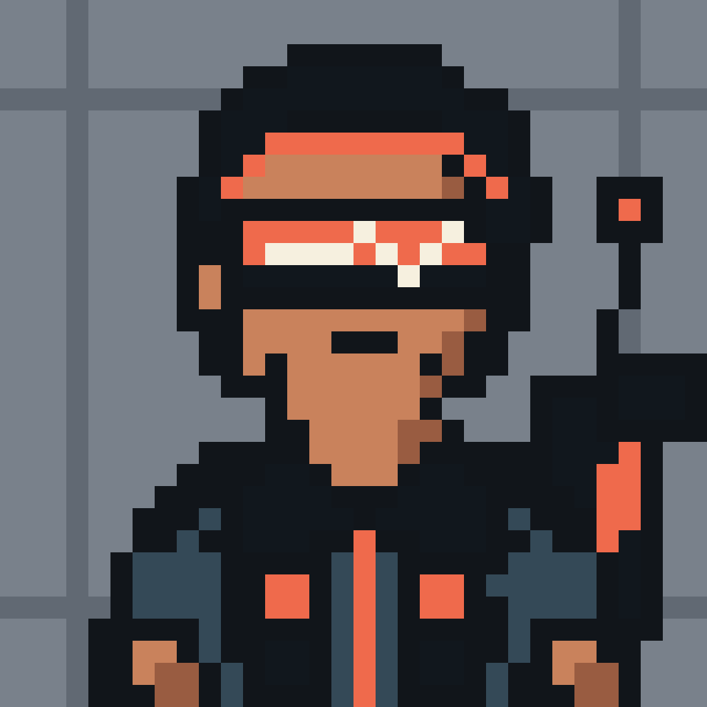 GridKeeper #0017