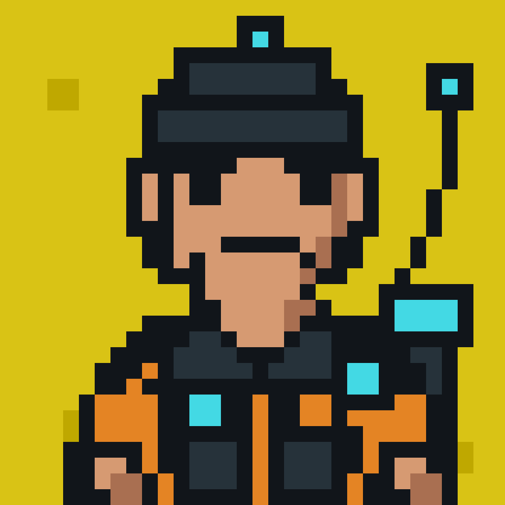 GridKeeper #0019
