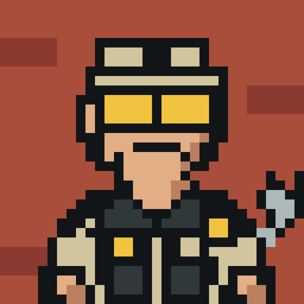 GridKeeper #0021