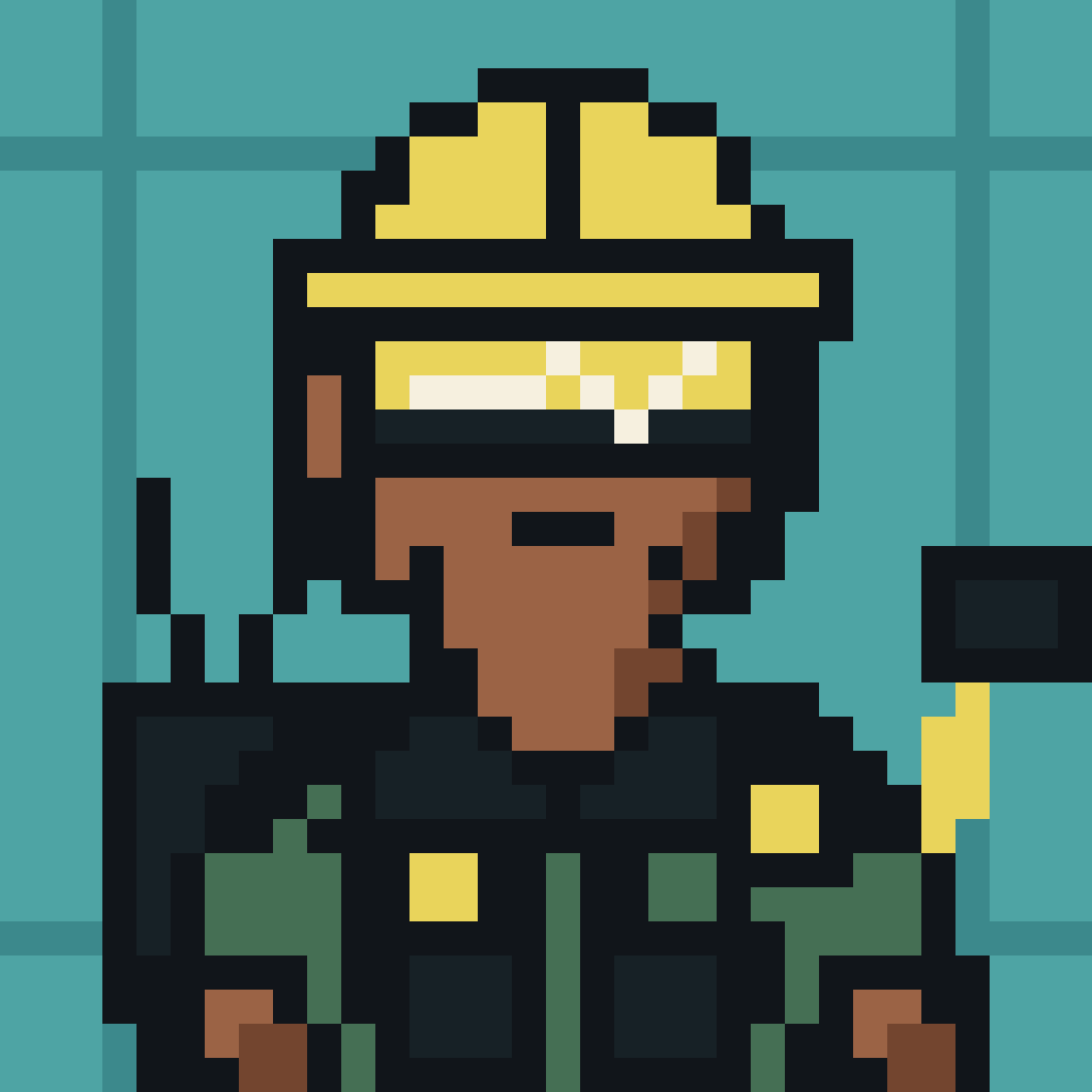 GridKeeper #0022