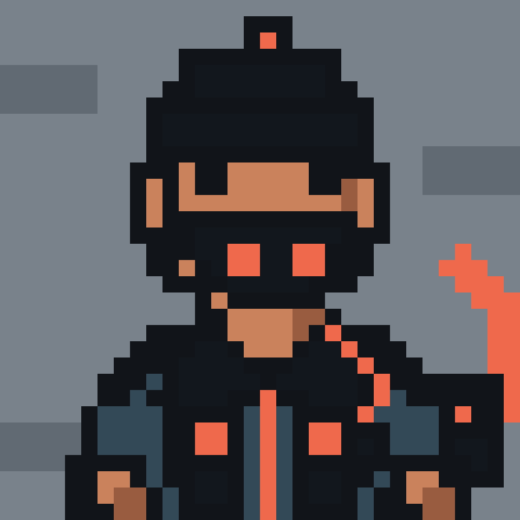 GridKeeper #0023