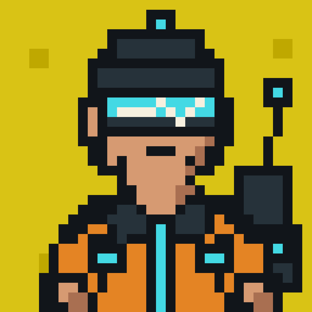 GridKeeper #0025