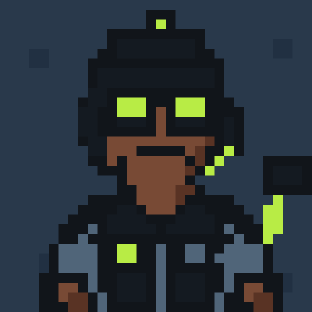 GridKeeper #0026