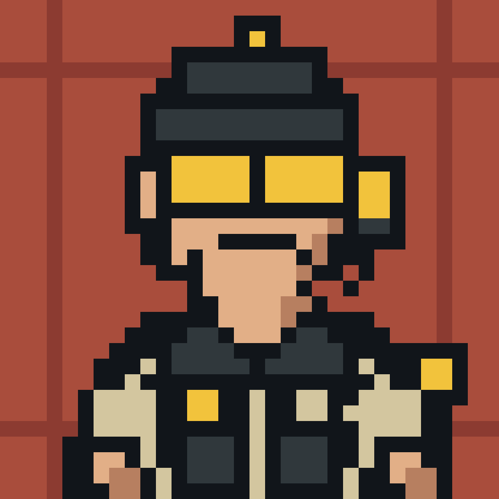 GridKeeper #0027