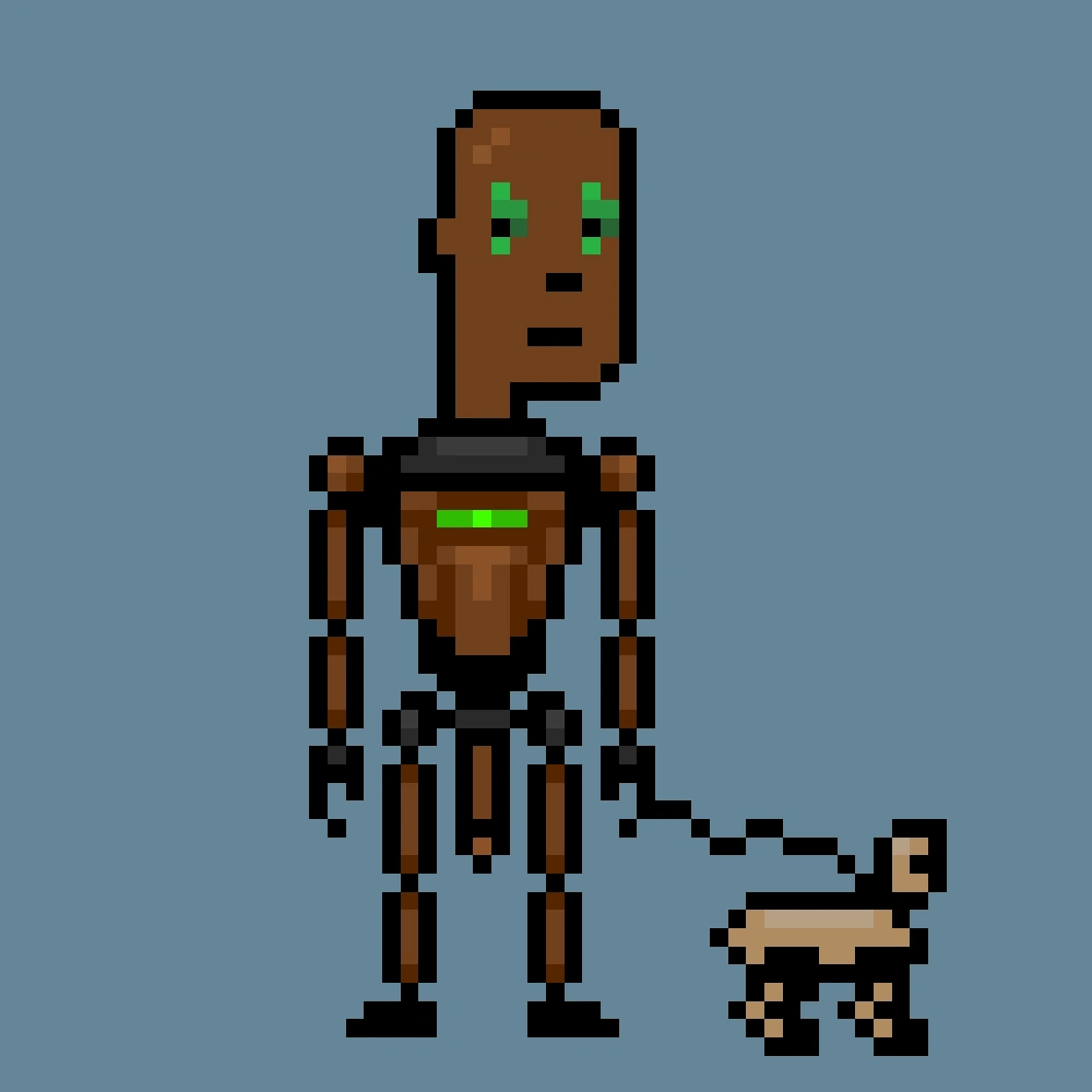 Digital Punks #1188
