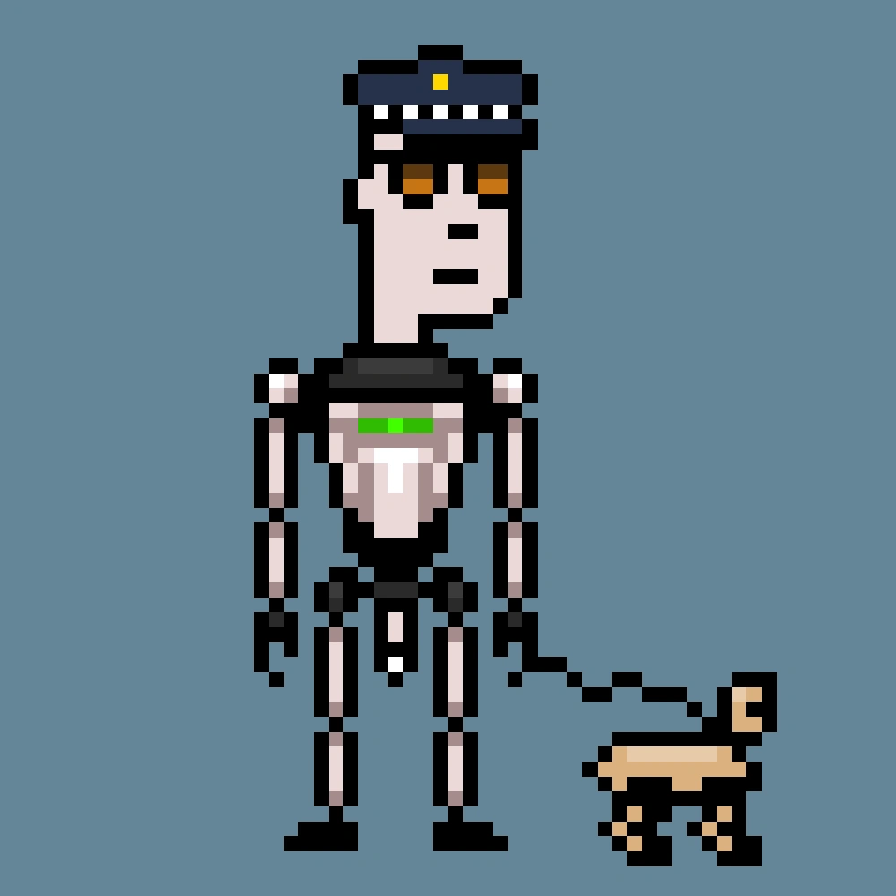 Digital Punks #179