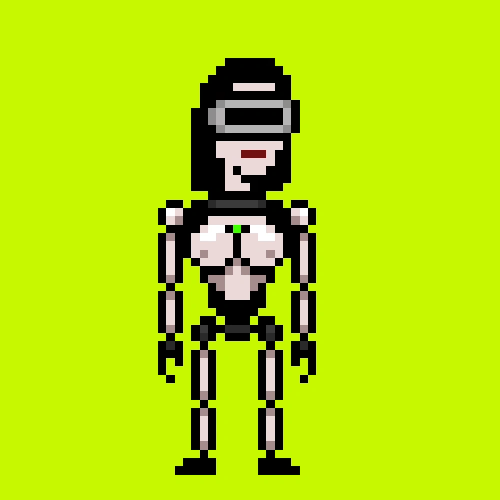 Digital Punks #2021