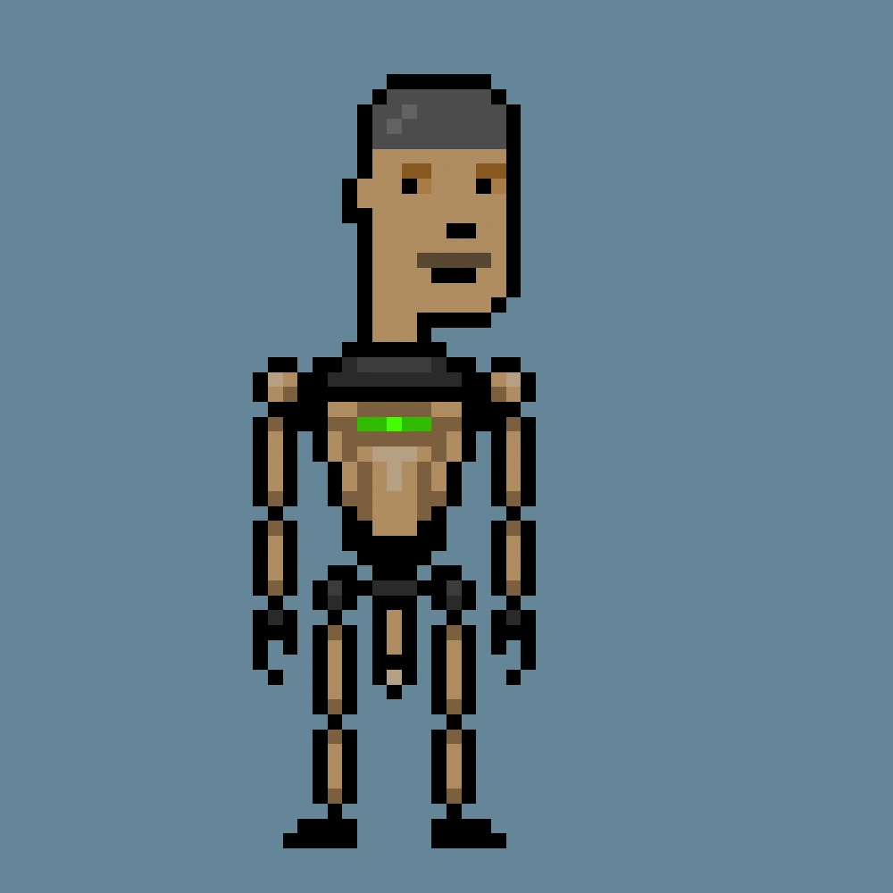 Digital Punks #2078