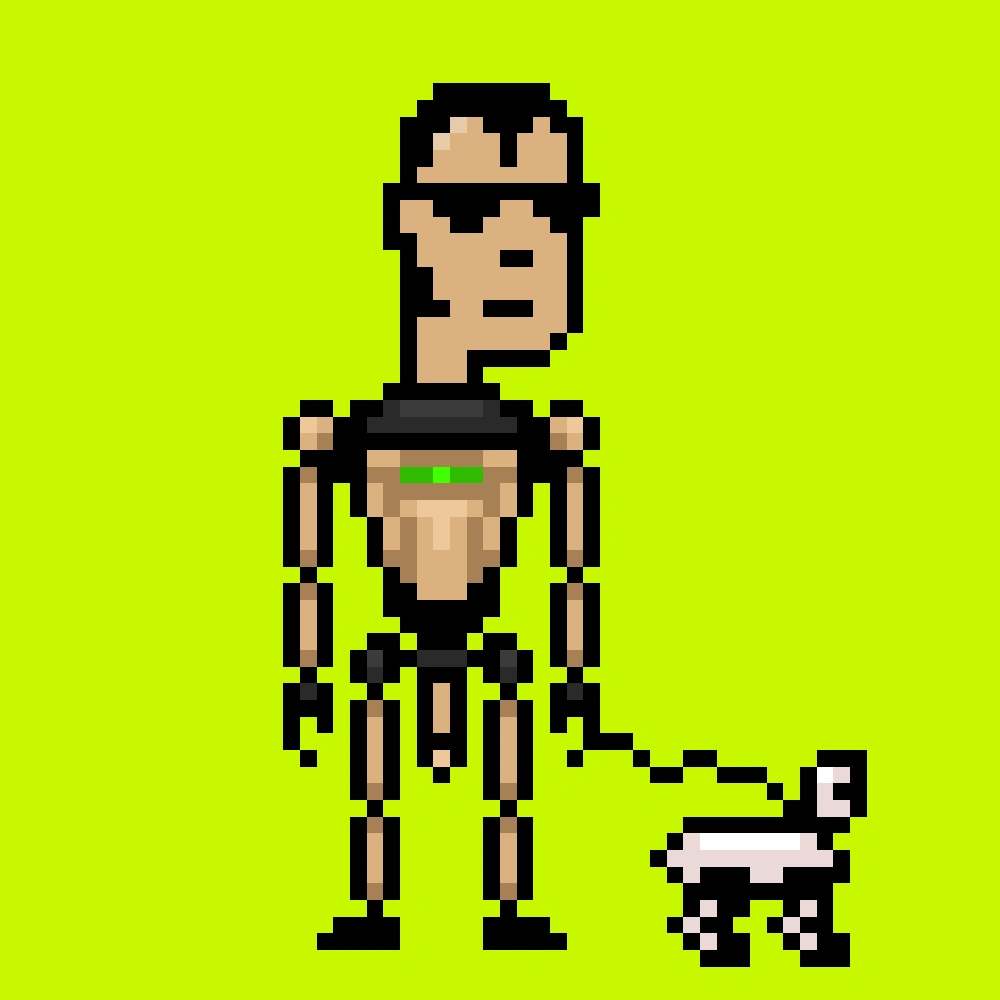 Digital Punks #2082