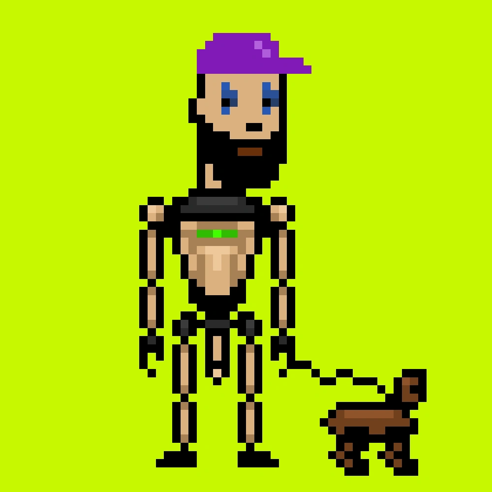 Digital Punks #2083