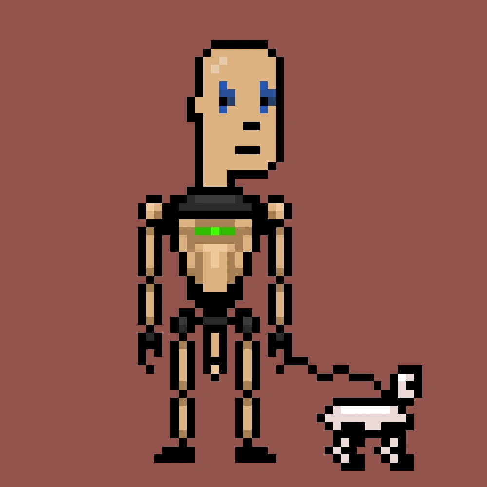 Digital Punks #2084