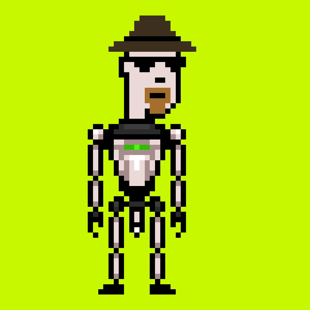 Digital Punks #2117