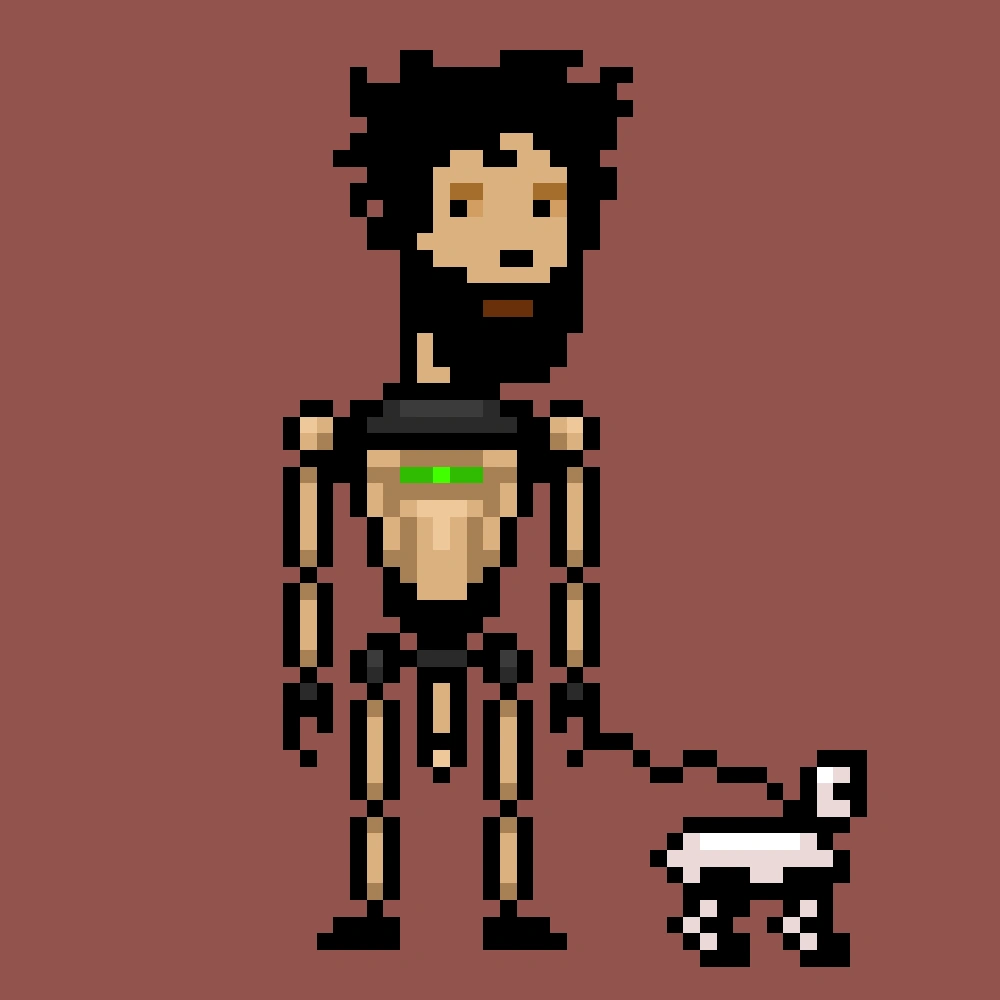 Digital Punks #2141