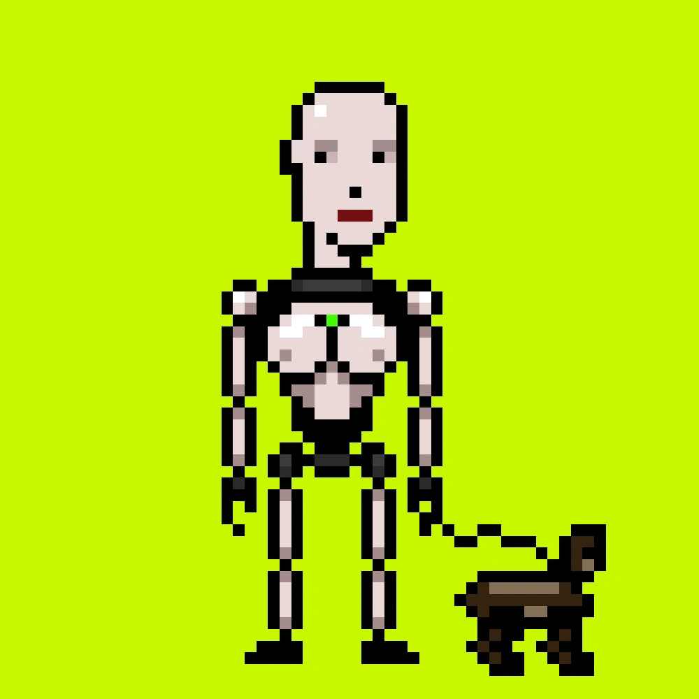 Digital Punks #2253