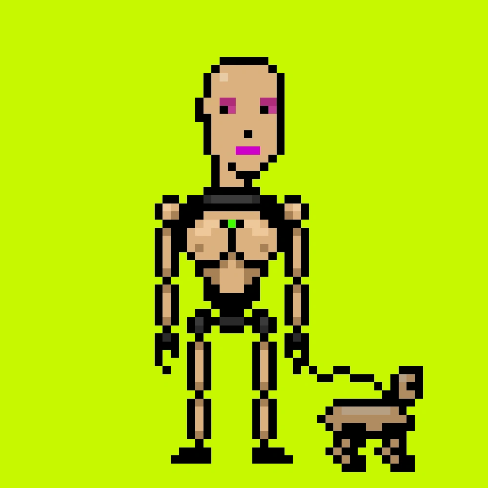 Digital Punks #2268