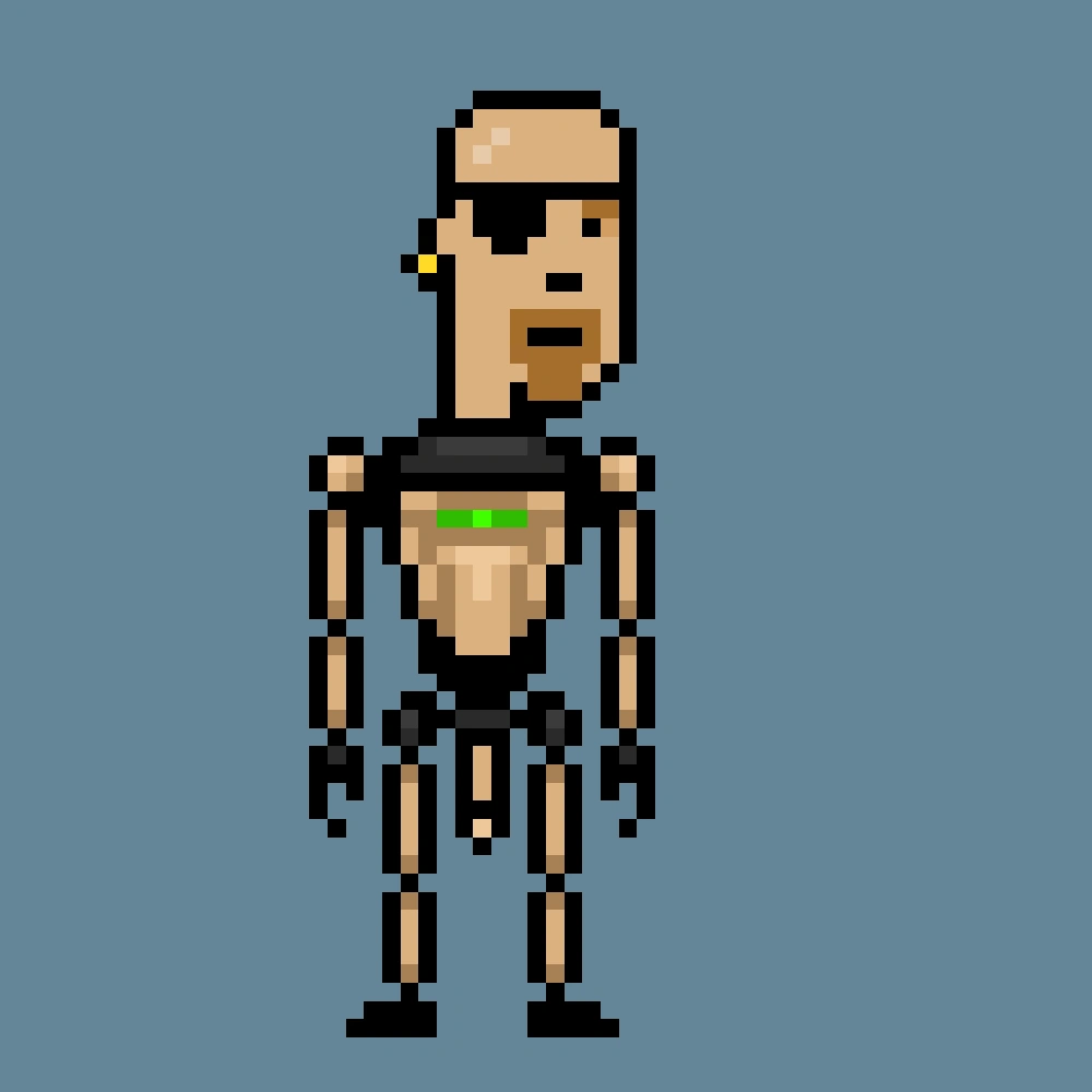 Digital Punks #2269