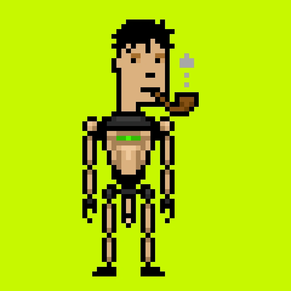 Digital Punks #2270