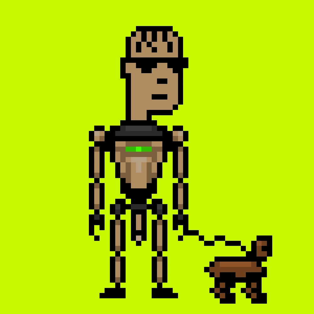 Digital Punks #2380