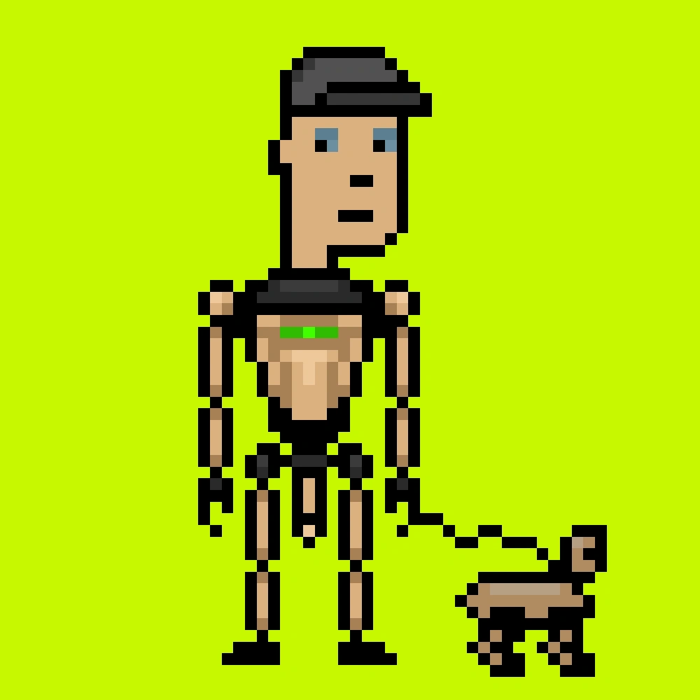 Digital Punks #273