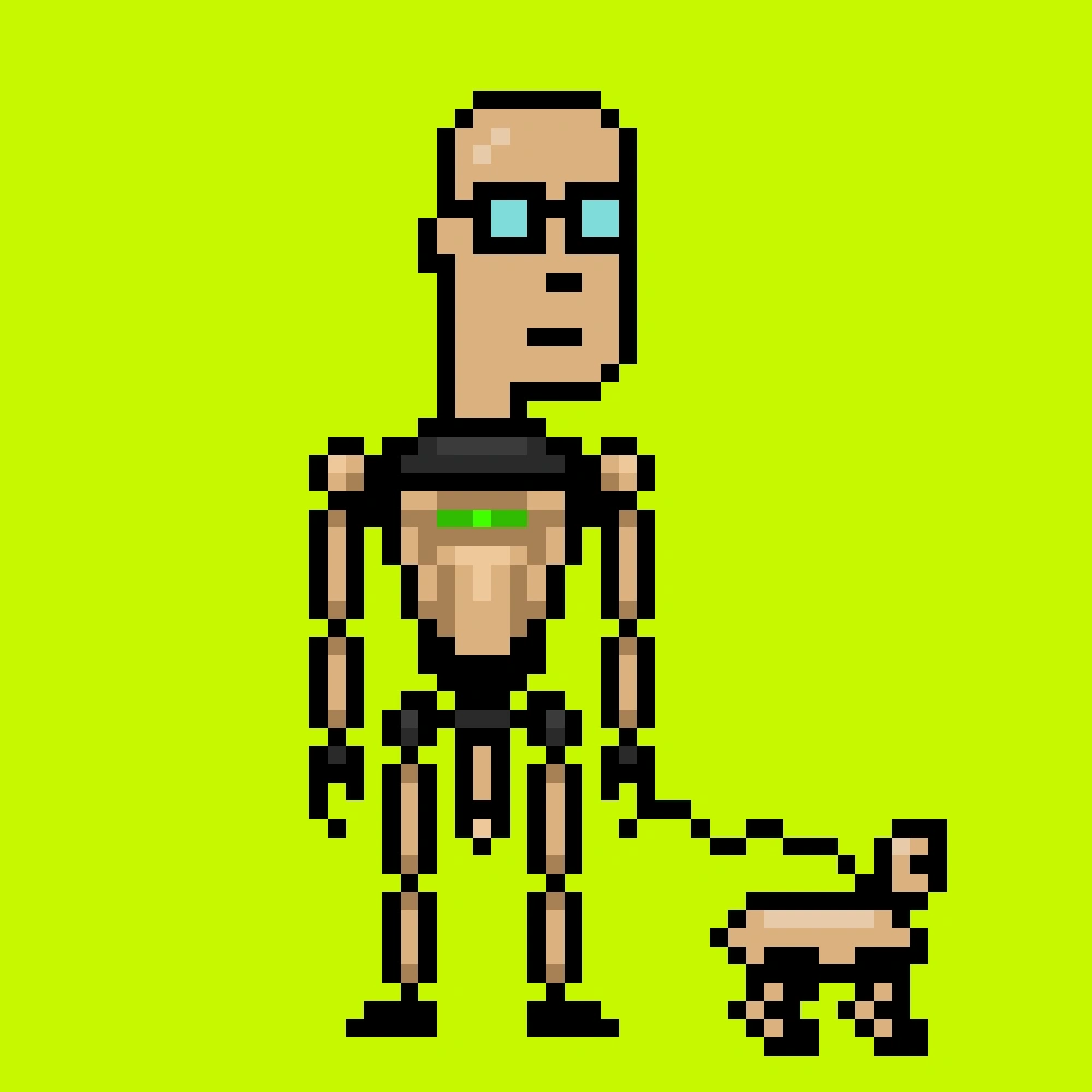 Digital Punks #3286
