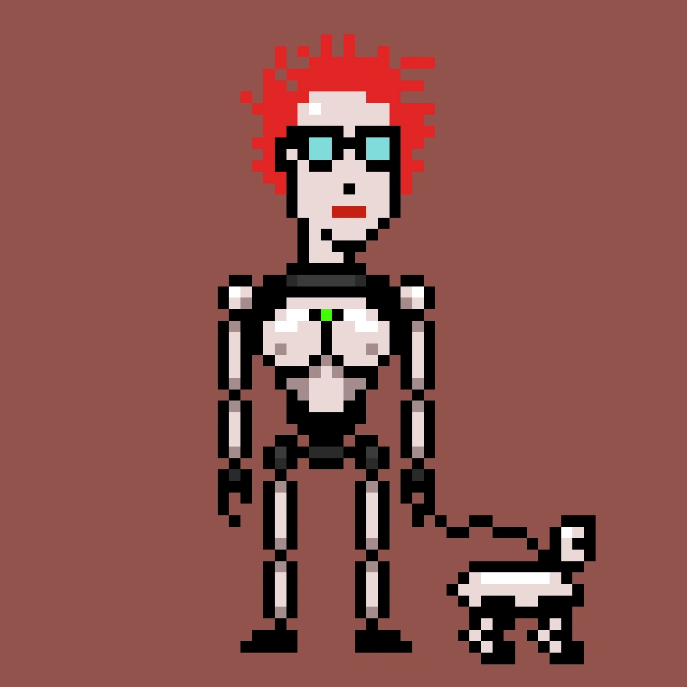 Digital Punks #4028