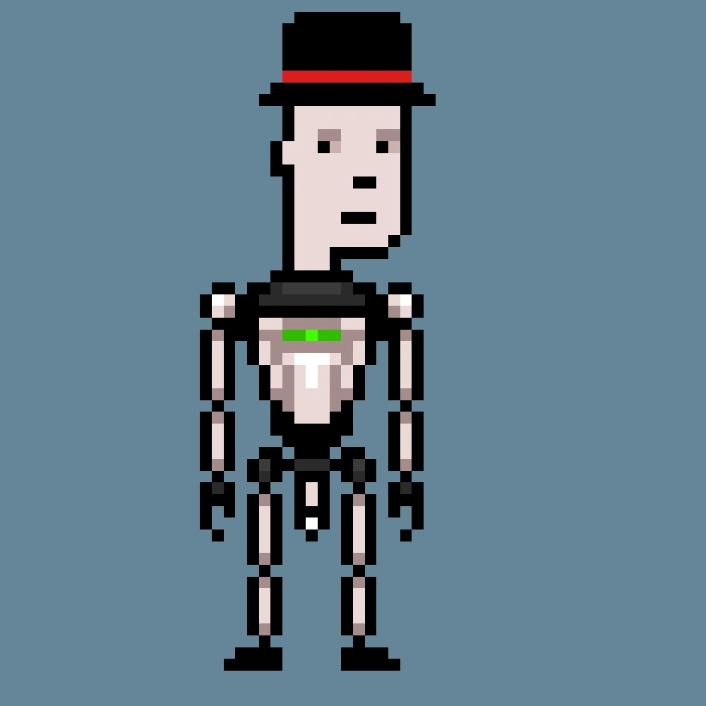 Digital Punks #4063
