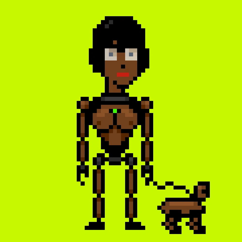 Digital Punks #4074