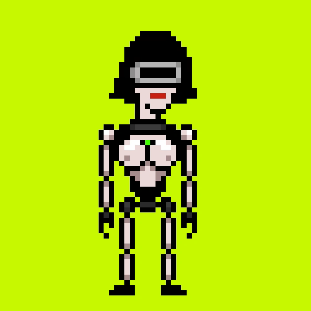 Digital Punks #4268