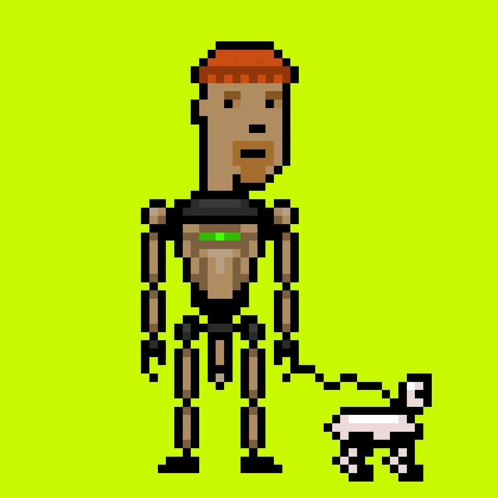 Digital Punks #4270