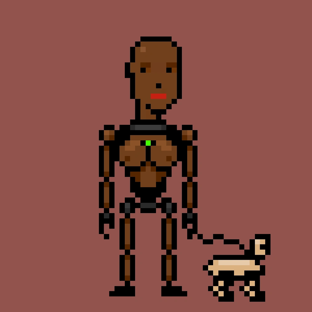 Digital Punks #4292