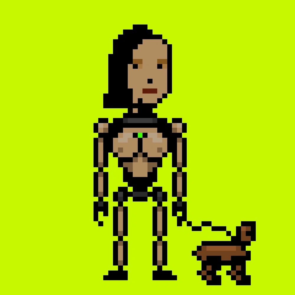 Digital Punks #4293