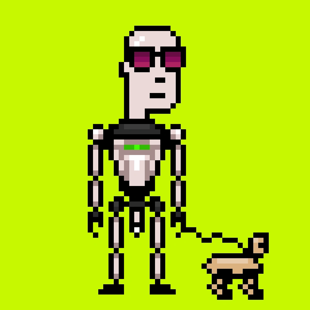 Digital Punks #4348