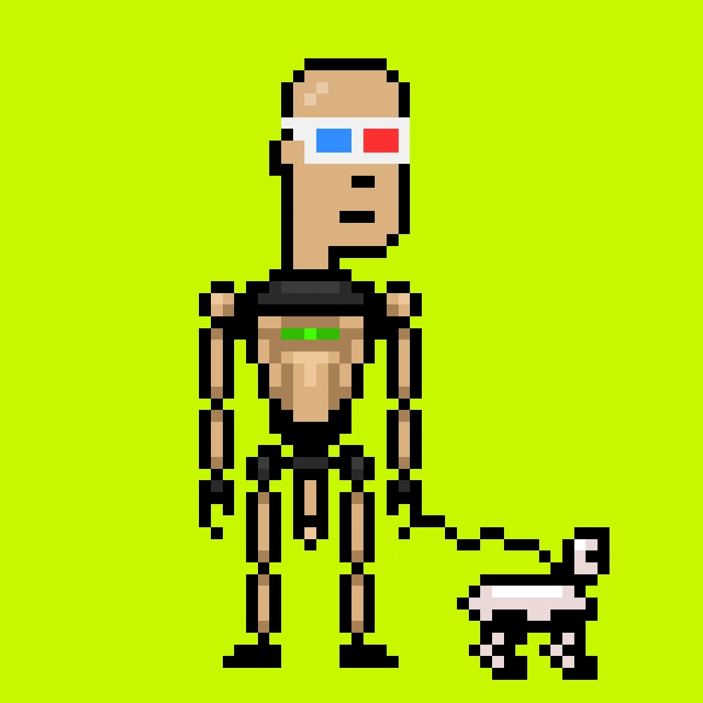 Digital Punks #4352