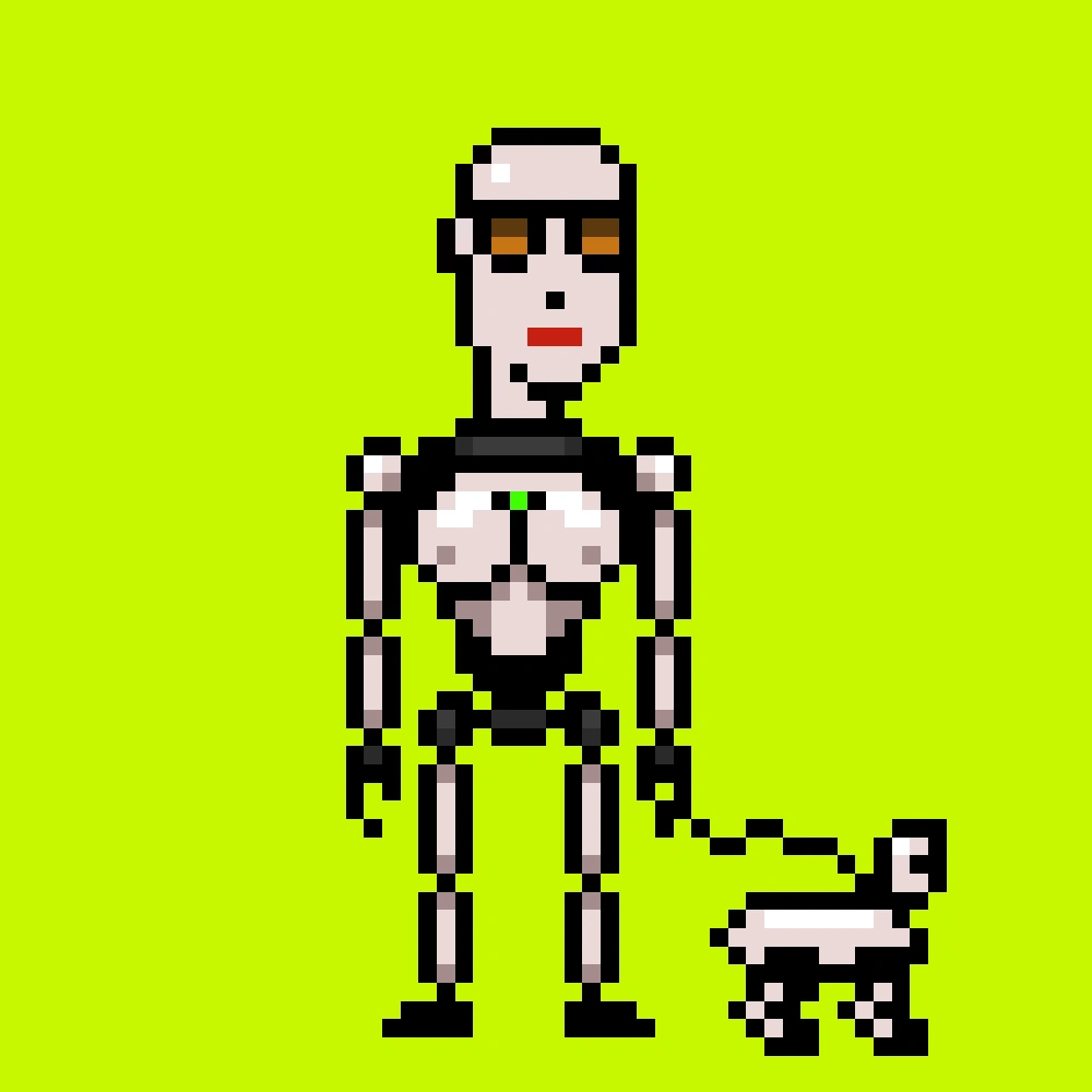 Digital Punks #4353