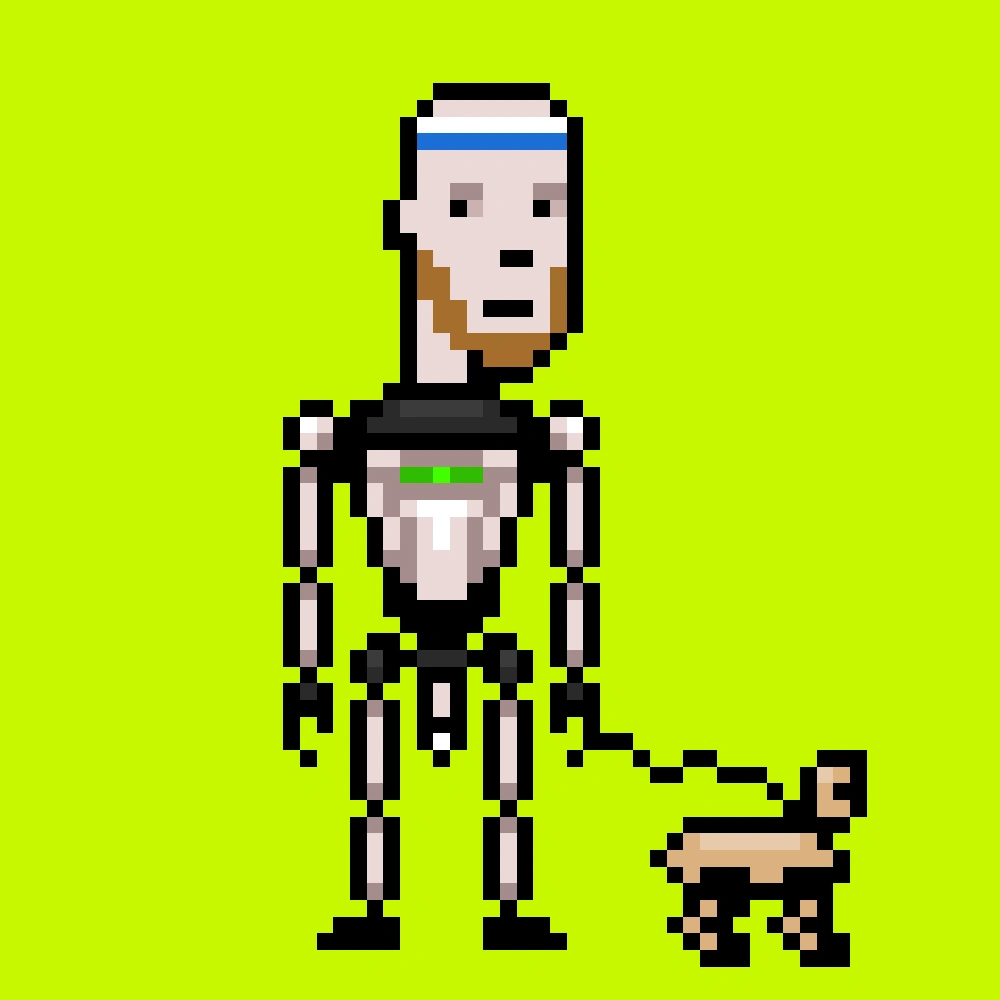 Digital Punks #4372