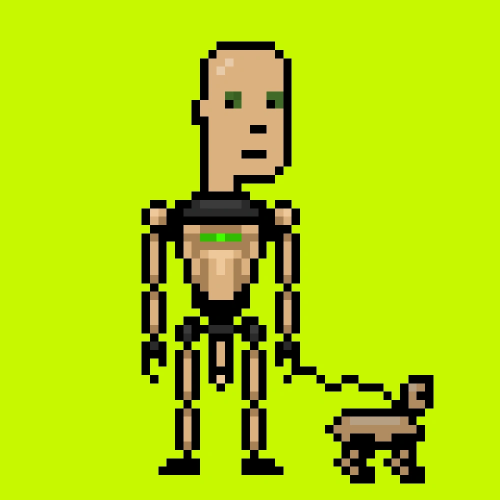 Digital Punks #4379
