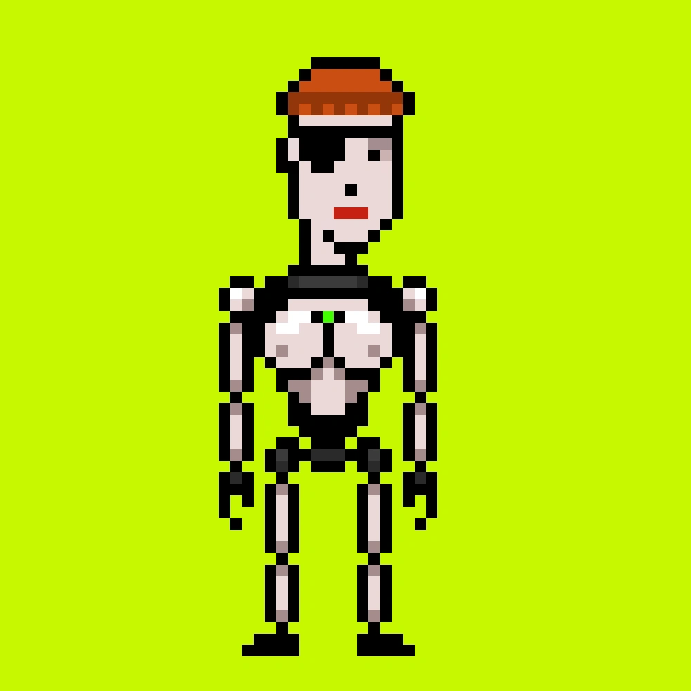 Digital Punks #478
