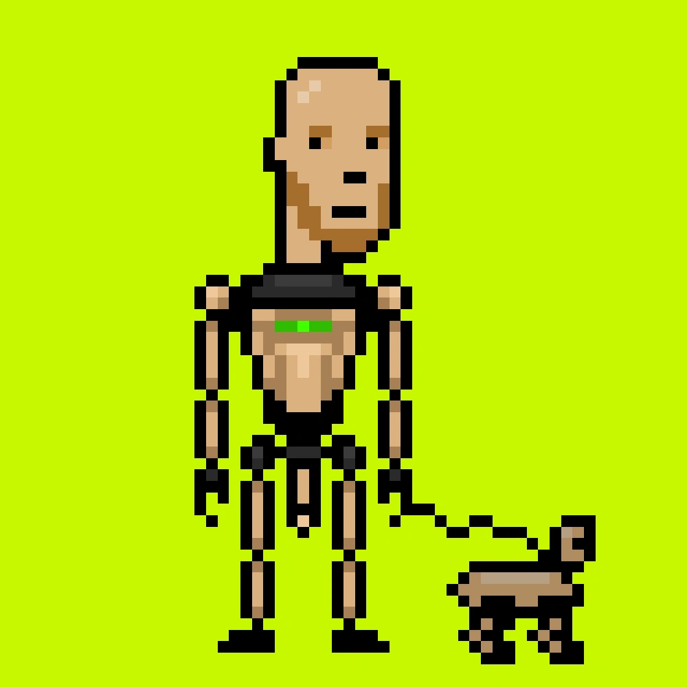 Digital Punks #536