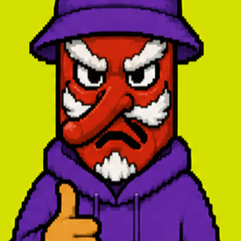 Tengu Hood
