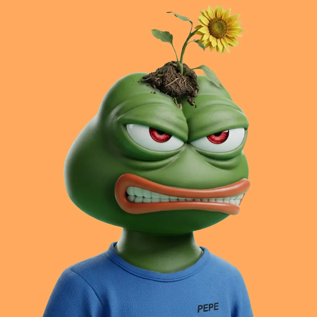 Hood $PEPE #177